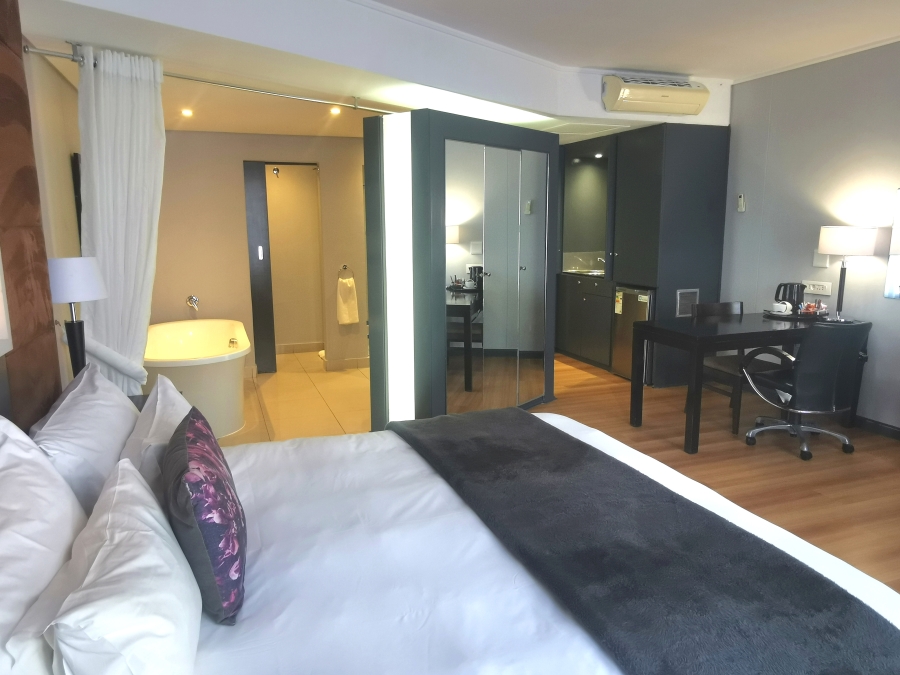 1 Bedroom Property for Sale in Century City Western Cape